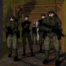 Posette and Dork as Heavy Worlders