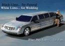BlueSky Limo