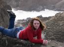 Alex Senior Pics