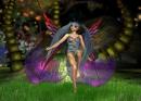 Newborn Fairy