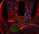 Zee and the portal