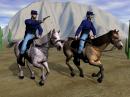 7 us riders legend