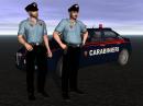 alfa carabinieri