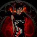 Mistress of the Gate