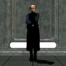 Minbari Posette