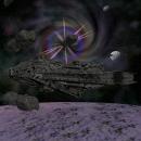 Solar Alliance Defence Force Battle Group