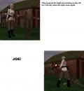 Escape from WolfschloÃŸ - Part 13