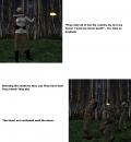 Escape from WolfschloÃŸ - Part 16