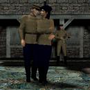 Tanja and Yuri K. Dagliev