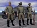 wehrmacht soldiers