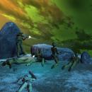 Imperial Marines Under Siege