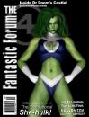She-hulk Feature