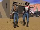 cowboys