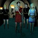 Into The Caves