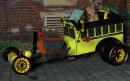 The Little Bus