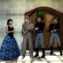 Timmy in Trouble - The Yankee Spy