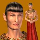 Sarek of Vulcan