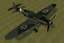 me bf109 g6