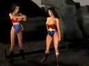 Wonder Women