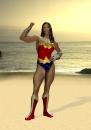 Wonder Woman