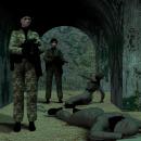 Ditra and Hasle - Alien Caves