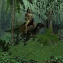 Into The Jungle