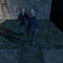 The Old Ruins - Detail