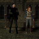 Children of Two Worlds II - The Old Temple