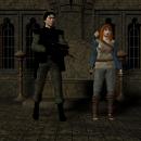 Children of Two Worlds II - The Old Temple - Terran Trooper Version