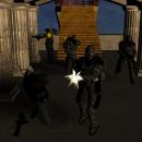 Take the Palace - Terran Soldiers