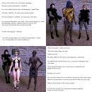 Under A Acient Sun - The Plan