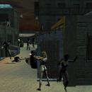 Under A Acient Sun - Blazing Guns II