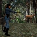 Randor (Arcturus Prime)  Hinterland