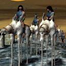 On a Distant World