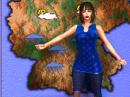 PF Weather Girl