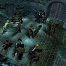 How The Barbarians Fight