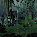 The Gods Shadows  - Prequel