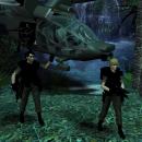 The Gods Shadows  - Searching