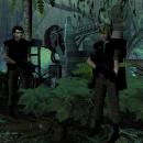 The Gods Shadows - Searching X