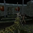 The Gods Shadows  XII