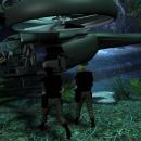 The Gods Shadows XVII - Back Home