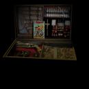 Alan Frogs Footlocker