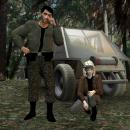 John and Atella - Tracking