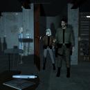 The Basement - Alternative Lights