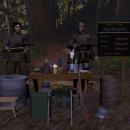 I can not read the menu too!