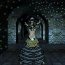 Arinka The Witch Priestess