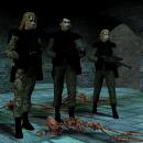 Under The Arcturian Old City - The First Path