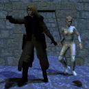 The Sanctuary - Inner Side II