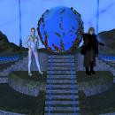 The Sanctuary - Out There