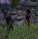 Island 11 - The Decision of Hida III